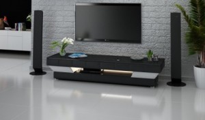 Meuble TV Design Lyon