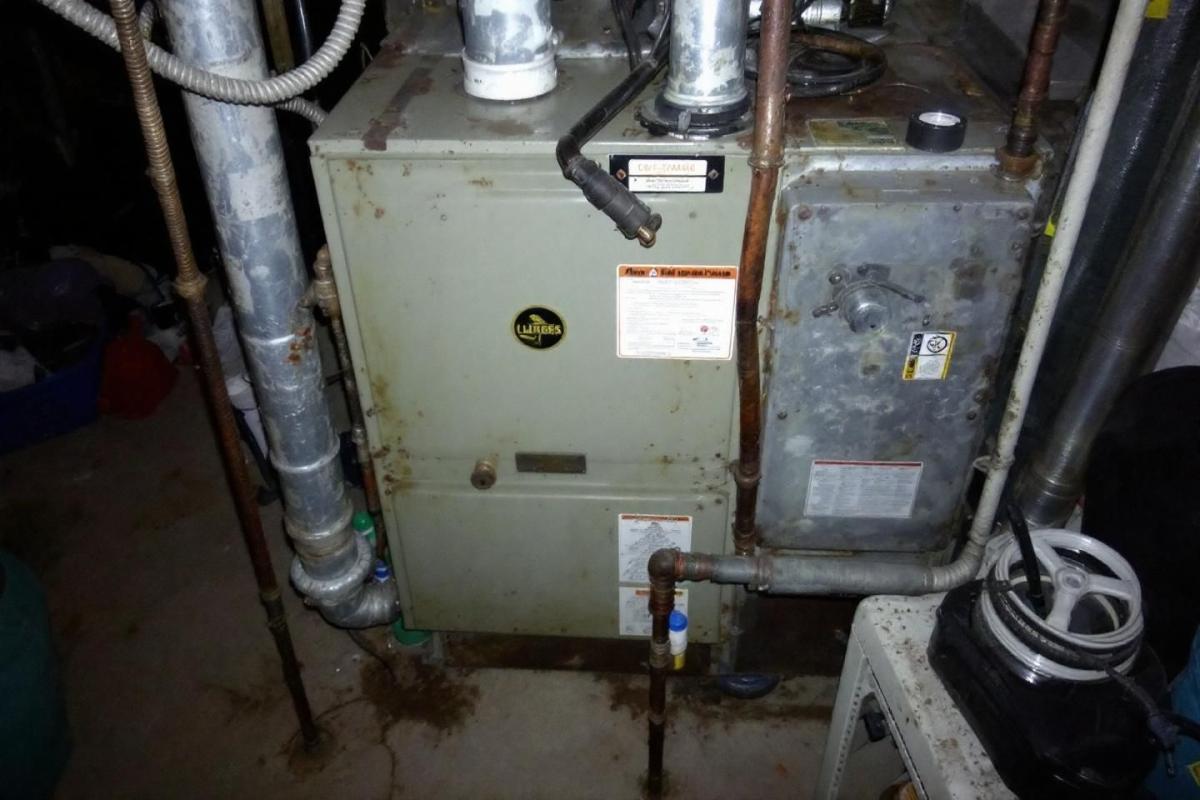 Les désavantages du chauffage au fioul qu'on ne vous mentionnera jamais