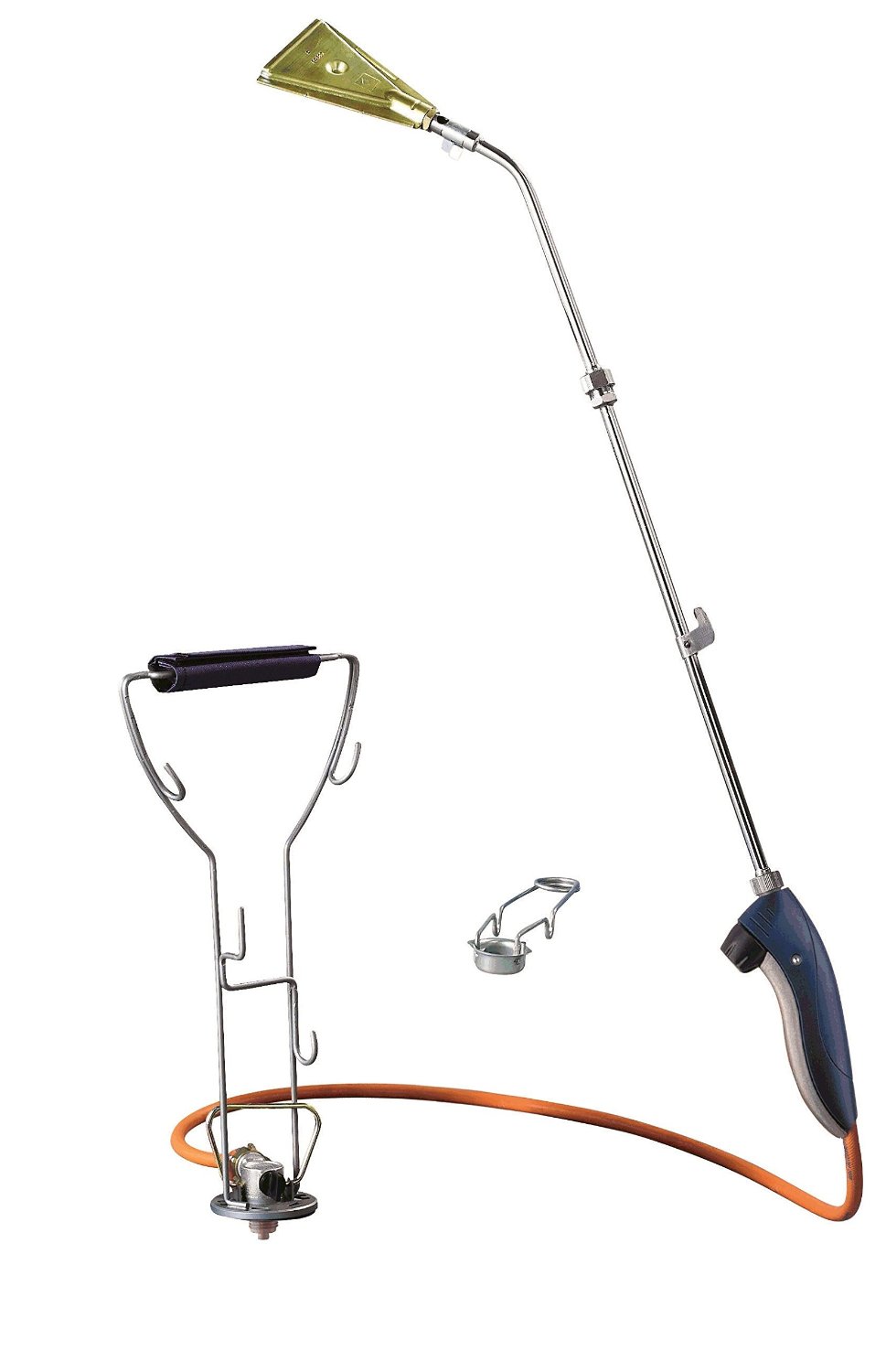 Désherber sa pelouse et son jardin en toute simplicité