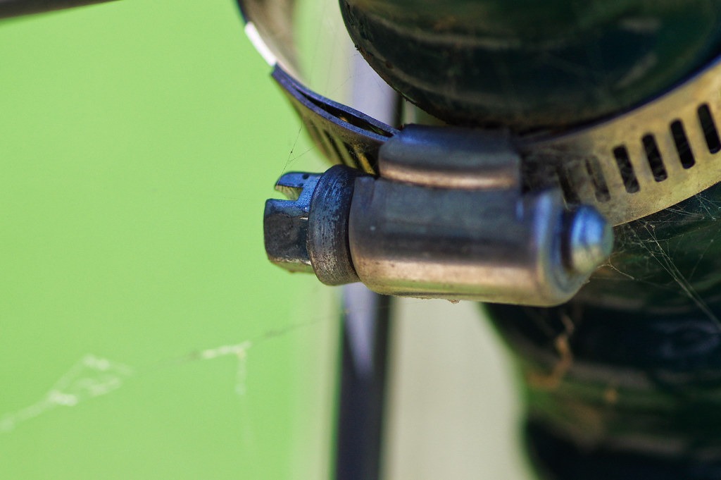 Quel collier de serrage choisir pour quel usage ?