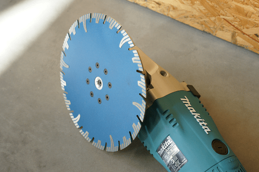 Disque diamant : un outil indispensable pour couper des matériaux