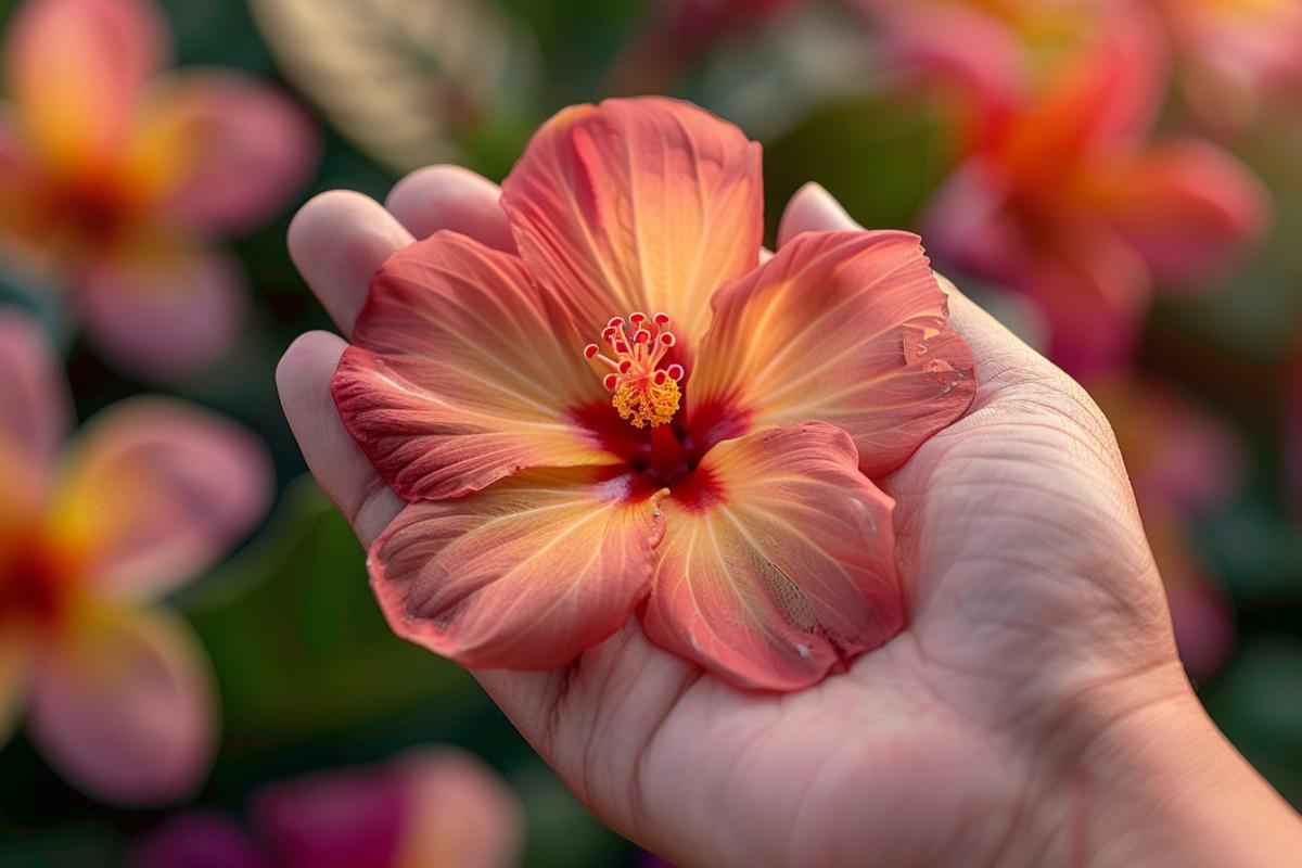 Distinguer des fleurs similaires : guide pour reconnaître les espèces proches