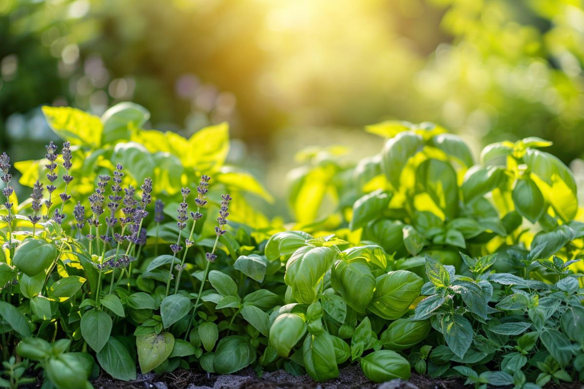 10 plantes magiques pour lutter efficacement contre les moustiques
