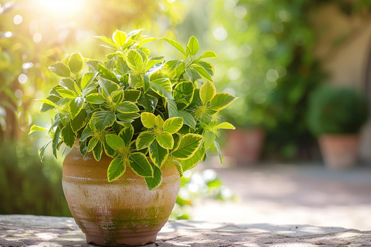 Top 10 plantes répulsives anti-moustiques efficaces pour l'extérieur