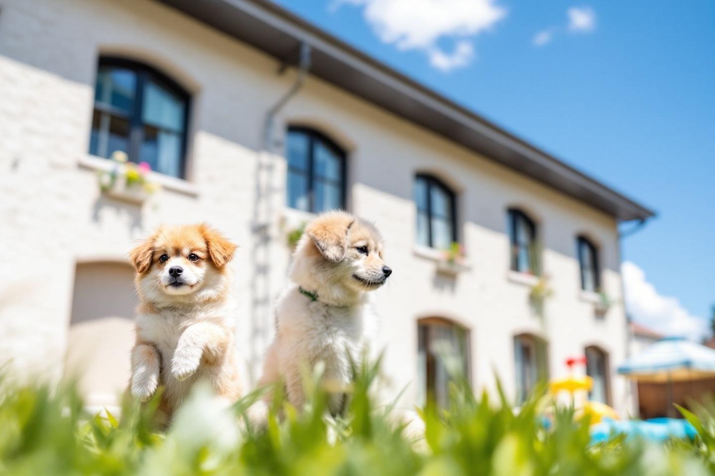 DogHotel - notre avis sur cette pension et hôtel pour chiens et chats