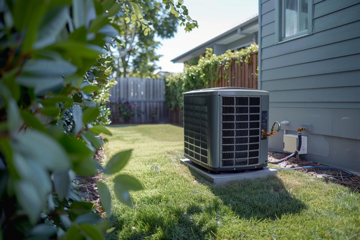 Doit-on éteindre sa pompe à chaleur au printemps ? Conseils et astuces