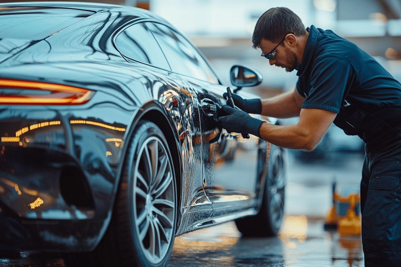 Dom auto - garage automobile et services véhicule à domicile