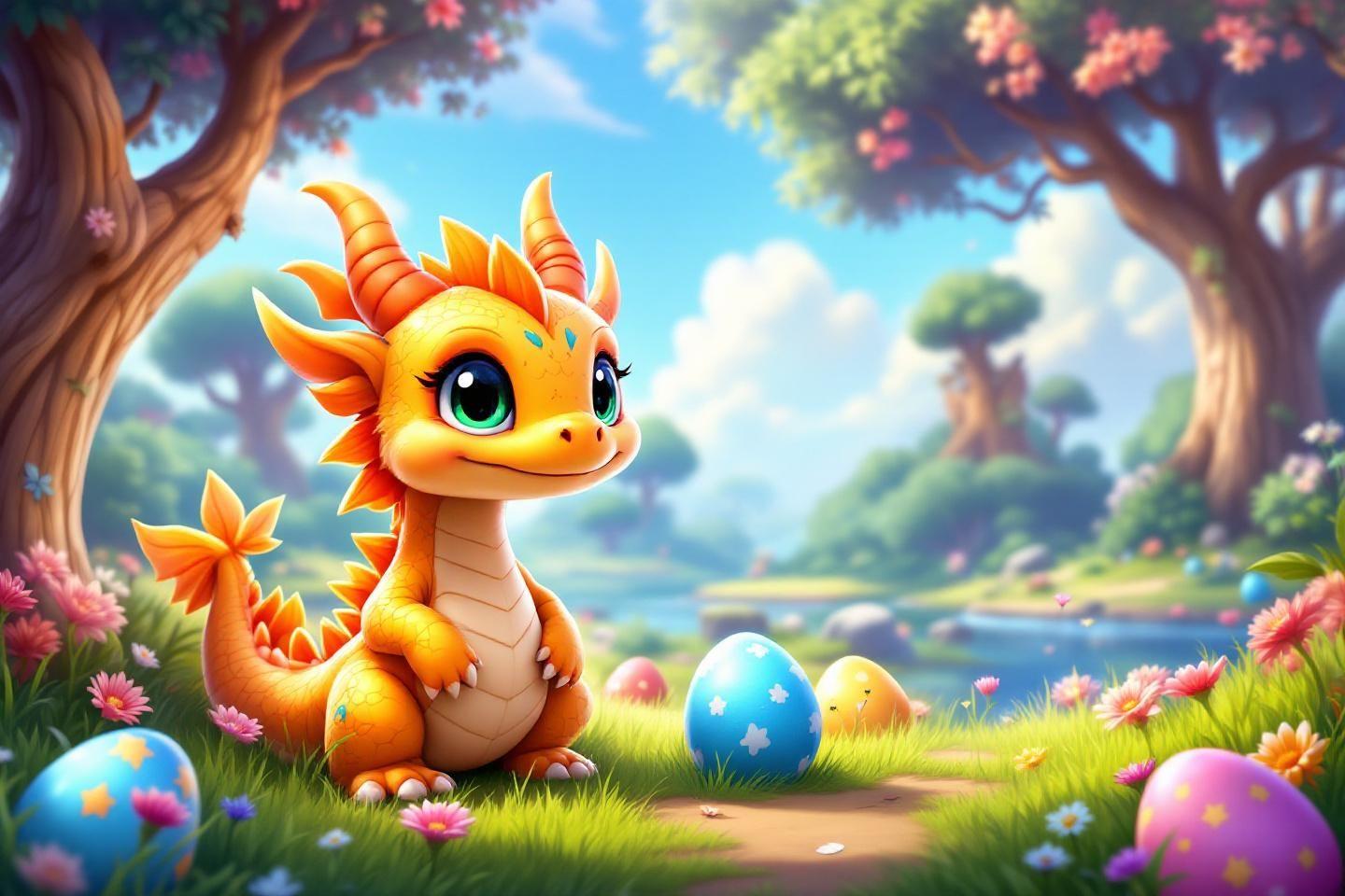 DragonVale — notre avis complet sur cette application de jeu mobile addictive