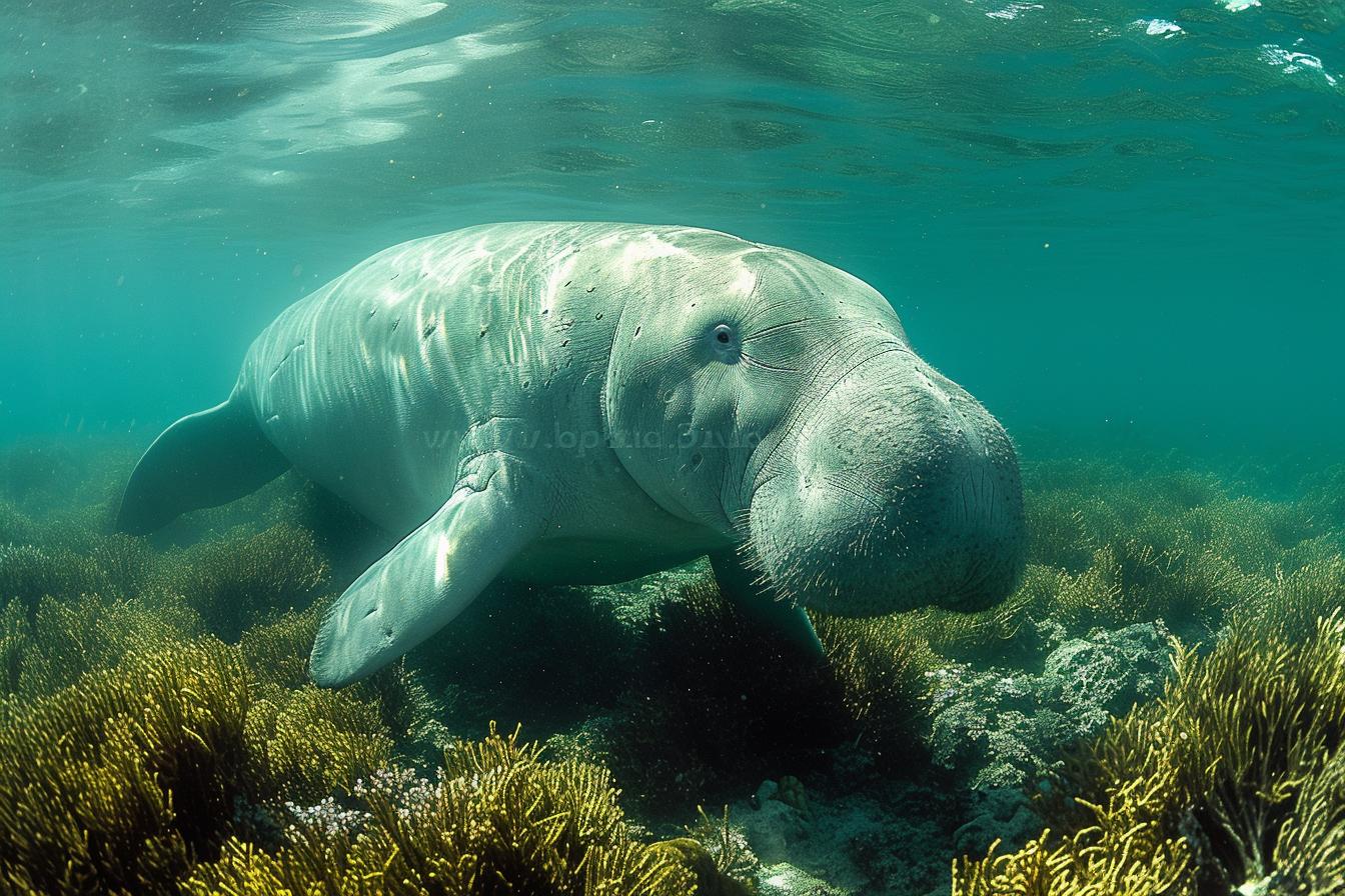 Dugong et lamantin : comprendre les différences et similitudes