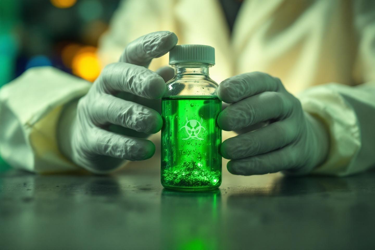 Durée de toxicité du xylophène : dangers et risques pour la santé