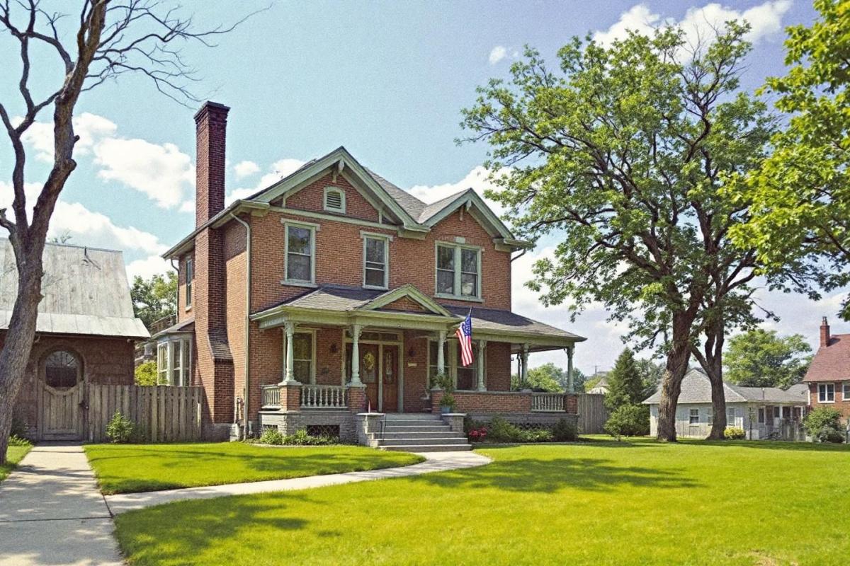Durée de vie d'une maison de 1930 : 100 à 150 ans possibles