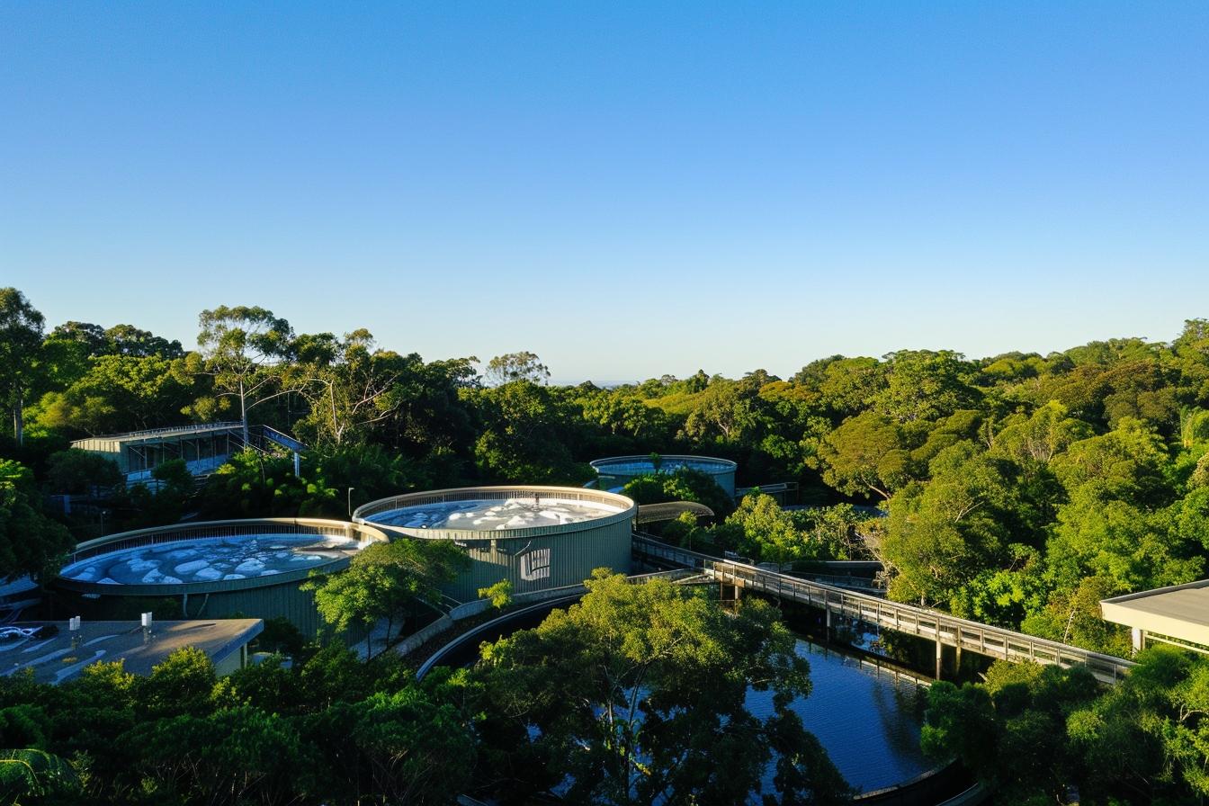Eau non calcaire : bienfaits et méthodes pour obtenir une eau douce chez soi