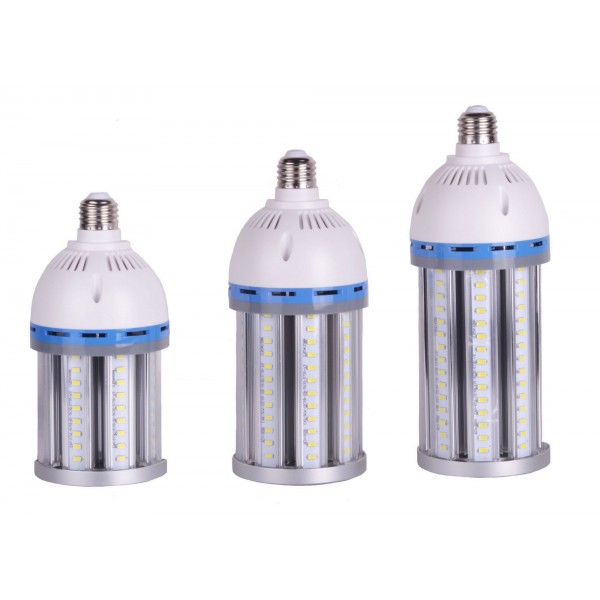 Éclairage au LED et besoin de lumière dans la maison