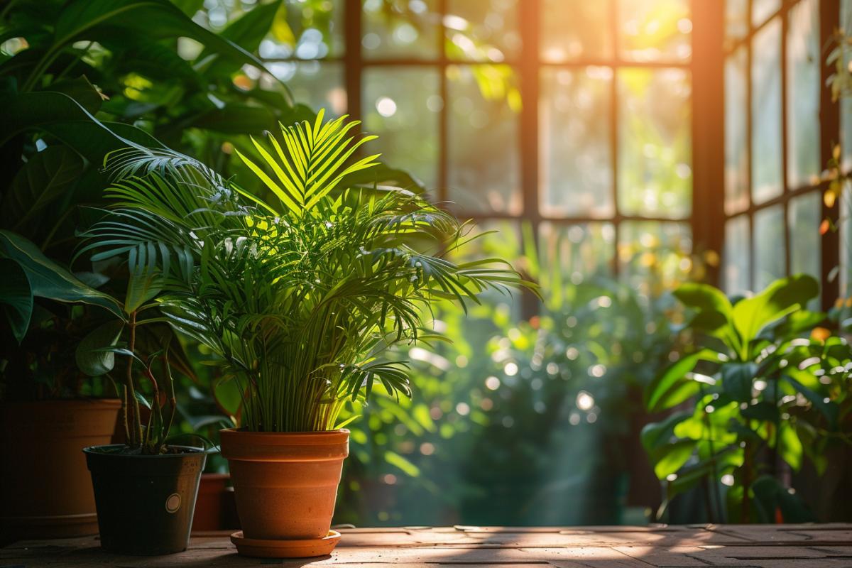 Éclairage optimal pour plantes : Comment bien choisir ?