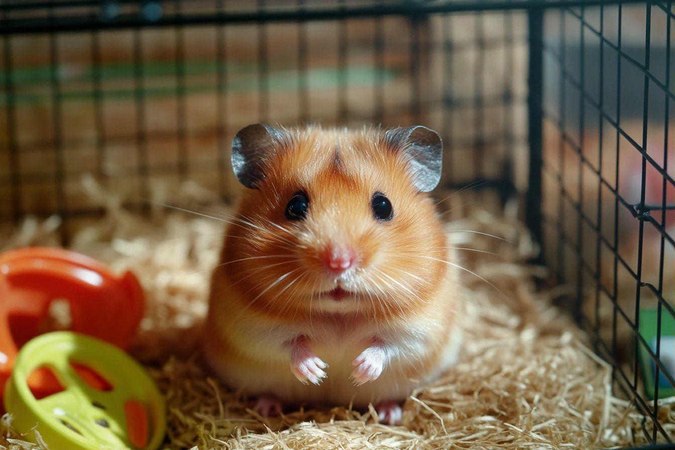 Élevage de hamsters : conseils et informations pour adopter et élever votre rongeur