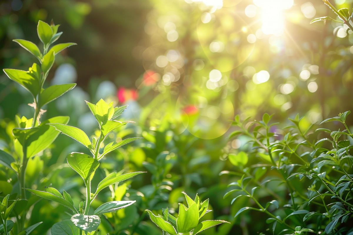 Éliminer le liseron efficacement : guide pour combattre cette plante invasive