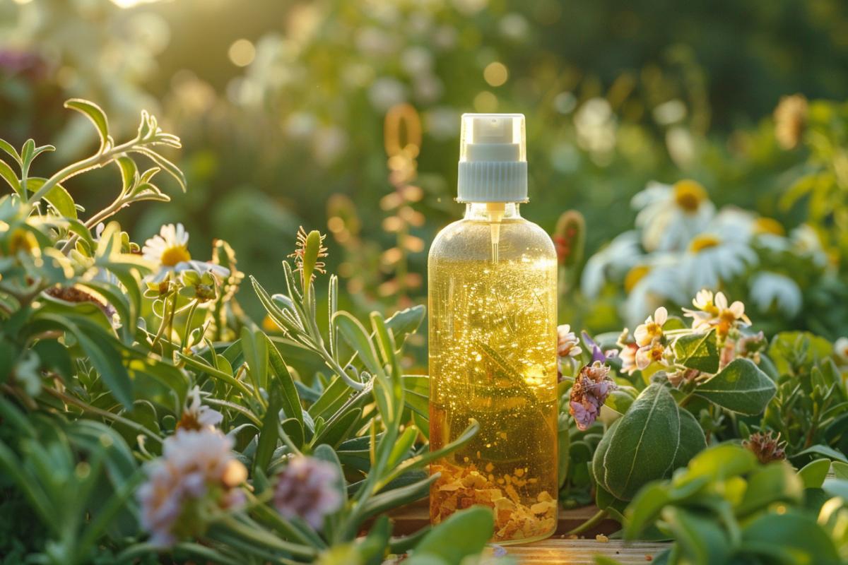 Éloigner souris et mites : comment utiliser la feuille de laurier efficacement