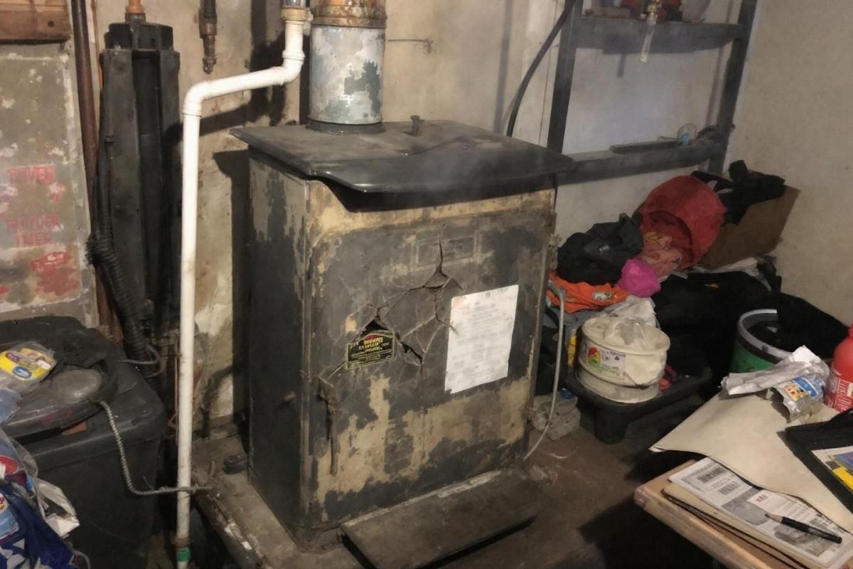 Les énormes désavantages du chauffage à pellets que les vendeurs ne vous mentionneront jamais