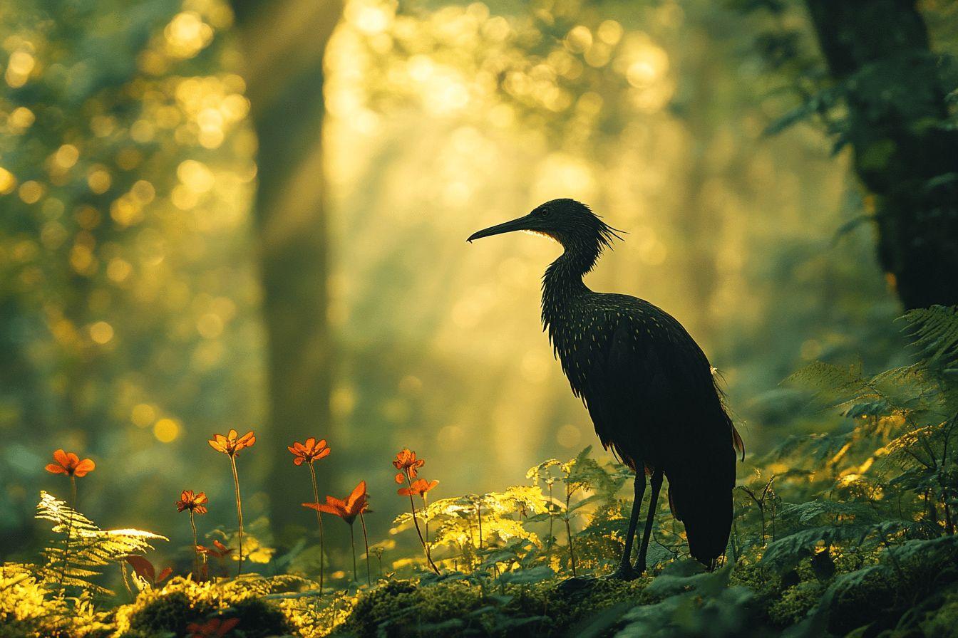 Espèces endémiques des Pays de la Loire : conservation de la biodiversité menacée