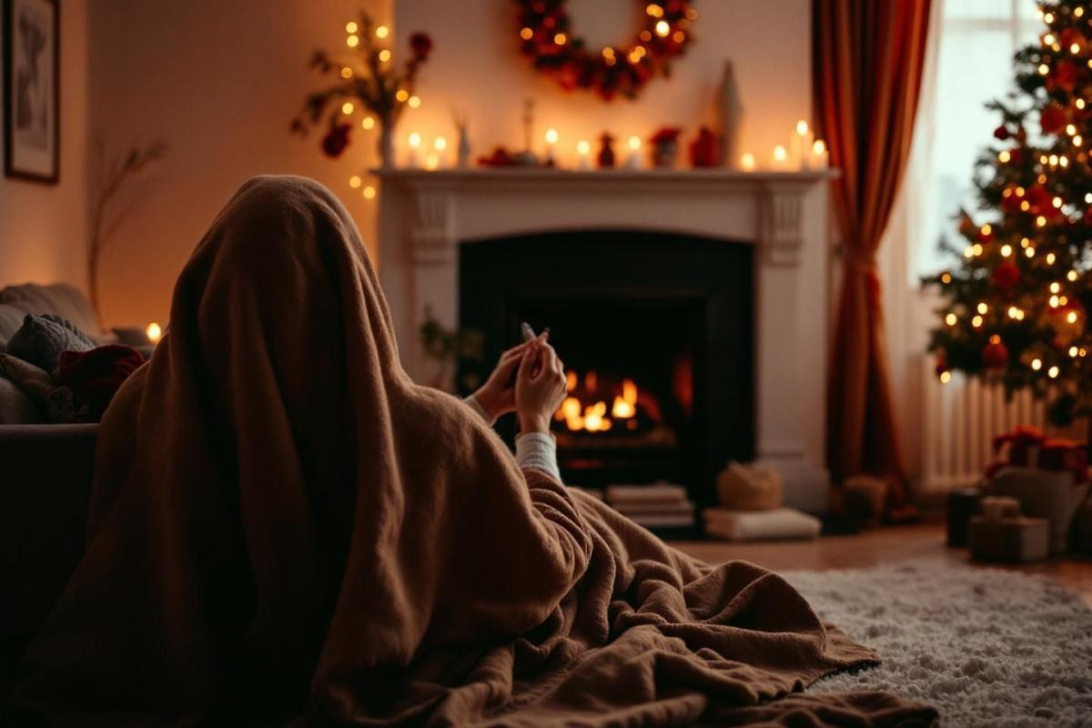 Essayez ceci chez vous : l’astuce virale pour se chauffer sans radiateur et sans facture élevée