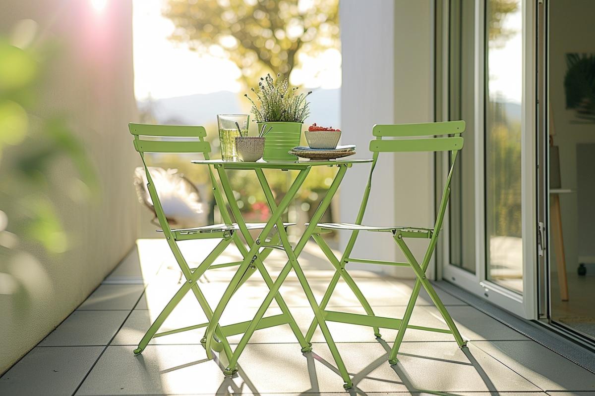 Essentiel terrasse : cet accessoire Lidl à moins de 6€ transforme votre espace
