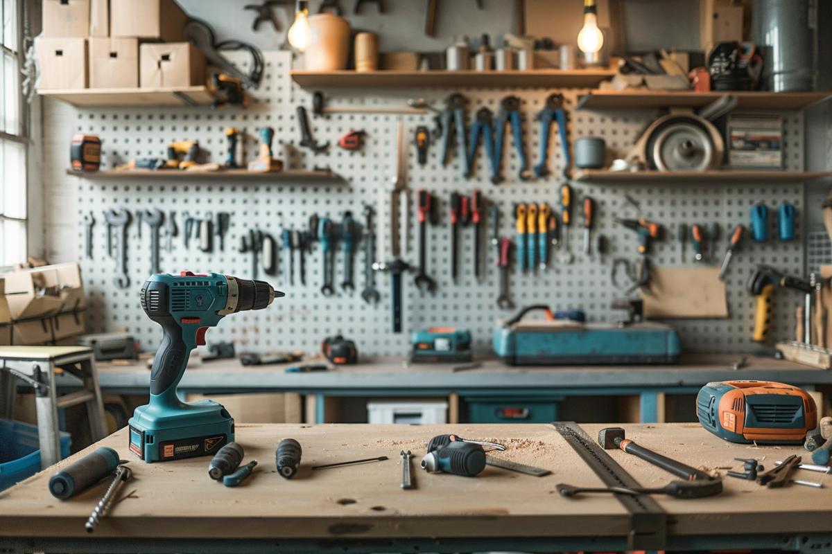 Fabriquer sa cuisine en bois : tuto complet pour débutants et amateurs
