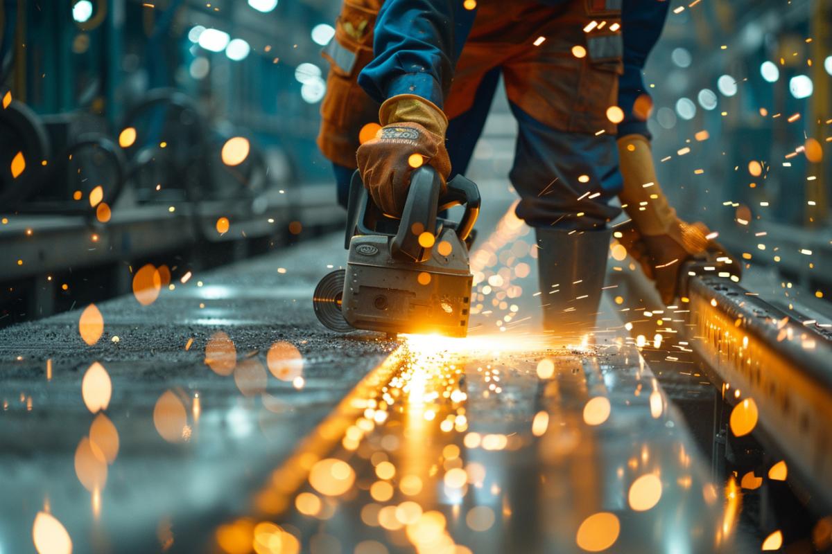 Fabriquer son barbecue en métal : guide complet et tuto DIY