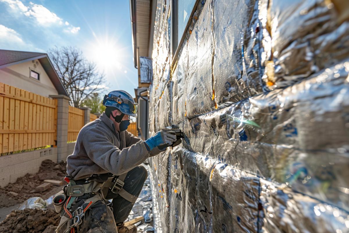 Fabriquer son isolant maison : guide tuto facile et surtout économique !