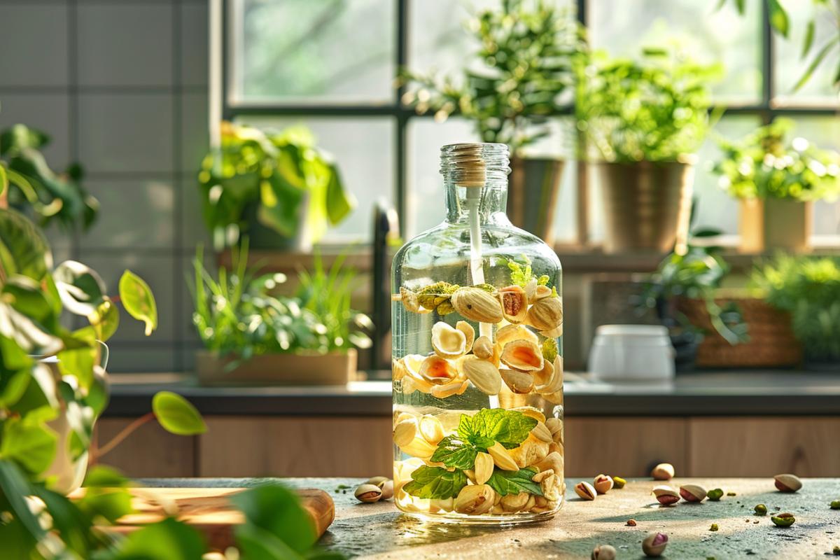 Fabriquer son liquide vaisselle maison : guide facile et rapide