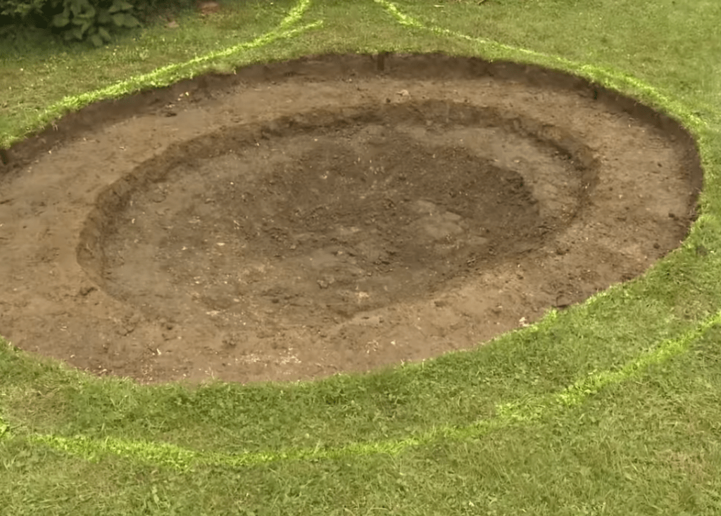 Comment creuser son étang aux canards