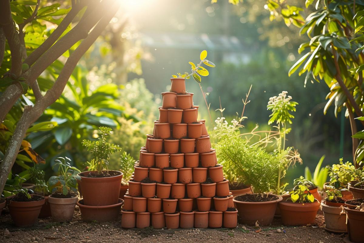 Cet technique pour fabriquer un composteur va changer votre vie