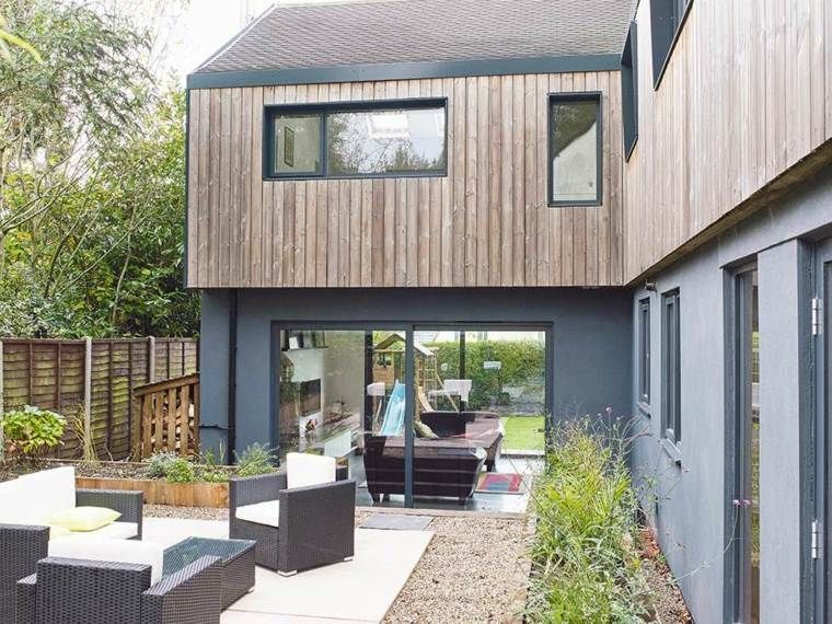 Faire une extension de maison : 4 règles à connaître