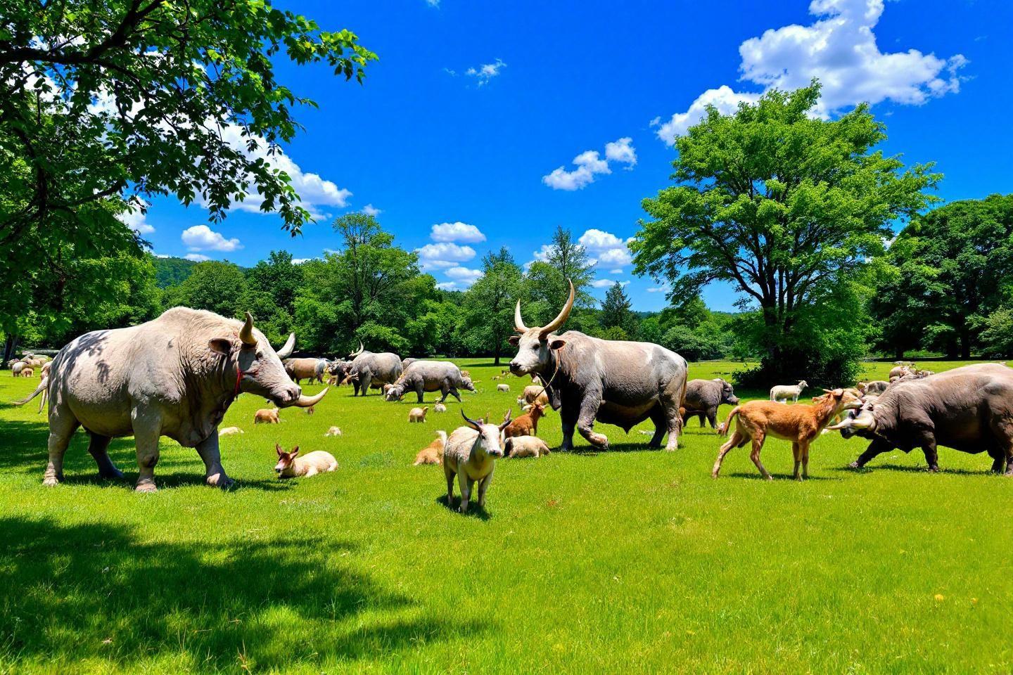 FarmVille 3 : Animals — notre avis sur ce jeu de ferme mobile avec animaux