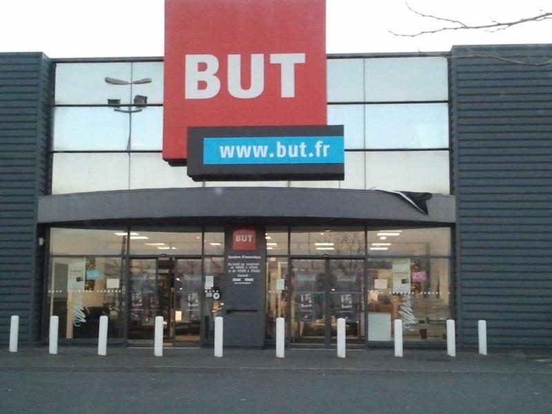 Acquérir un fauteuil crapaud but, à tester ?