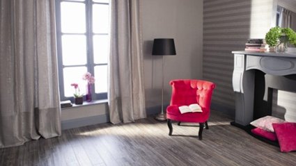 Jouer sur les contrastes avec votre fauteuil