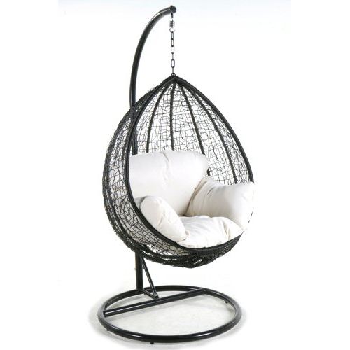 Fauteuil suspendu, pour être libre