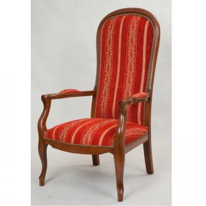 Fauteuil Voltaire