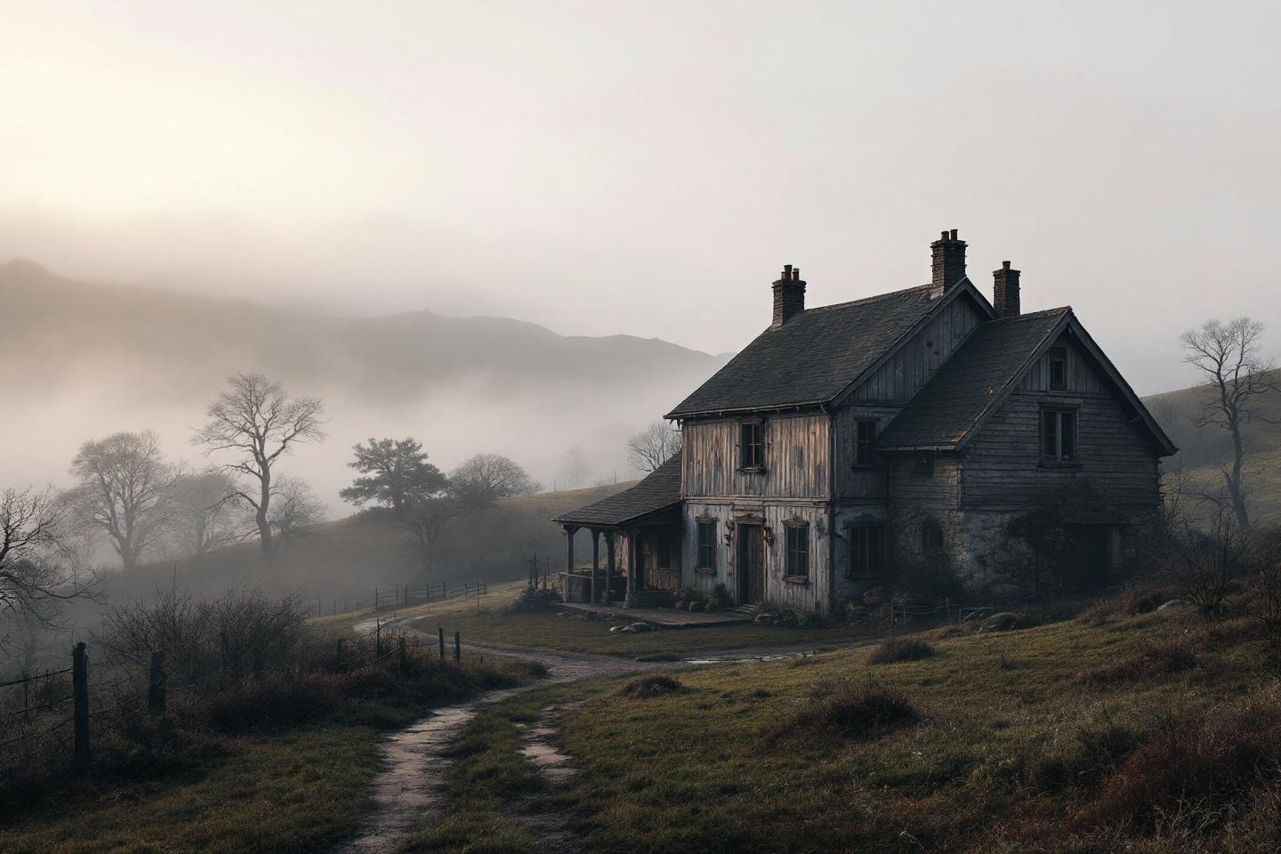 Ferme-auberge du Molkenrain à Wattwiller : décès de l'exploitant