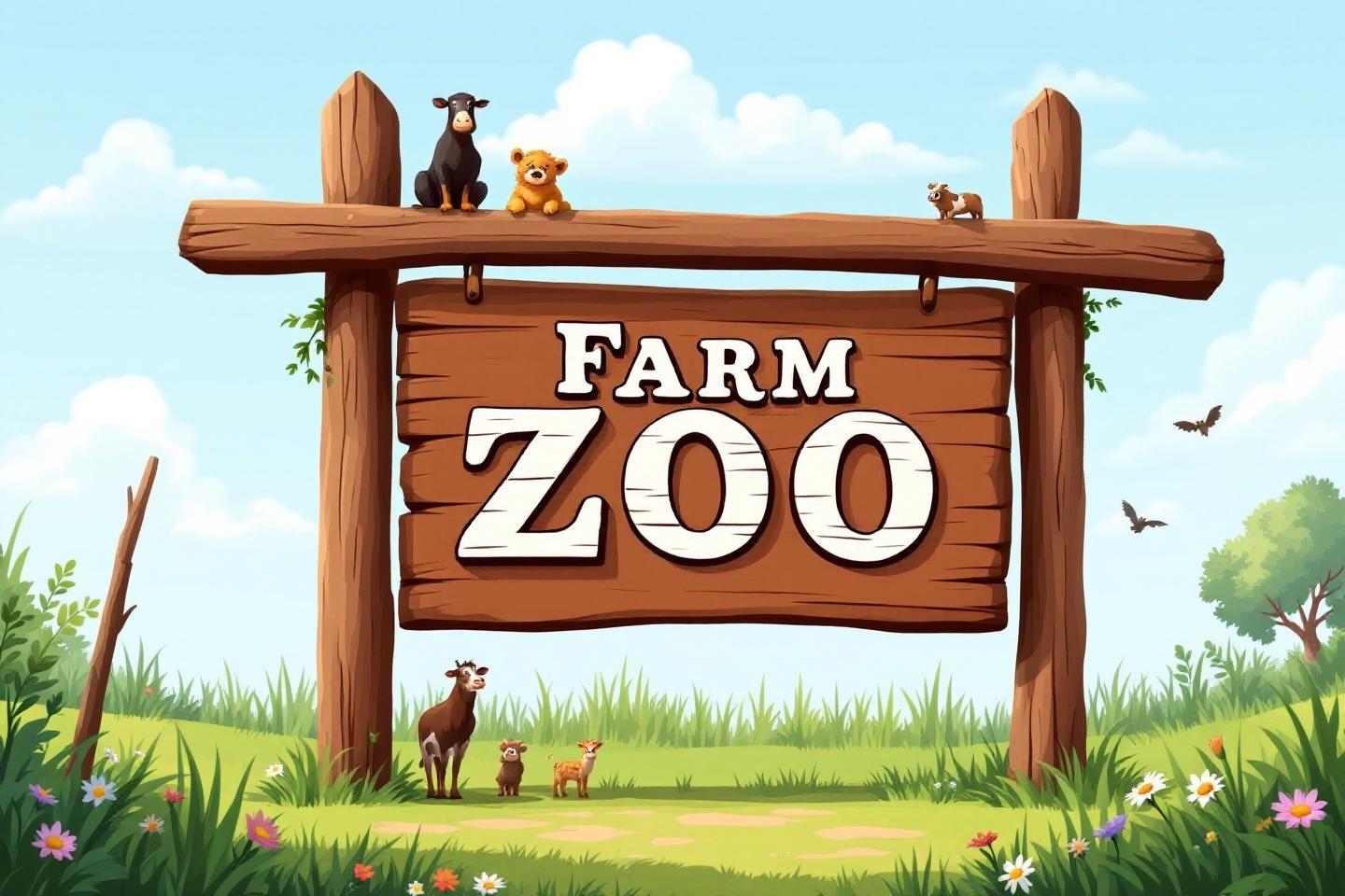 Ferme zoo de Bouzigues : horaires, tarifs et informations pour votre visite