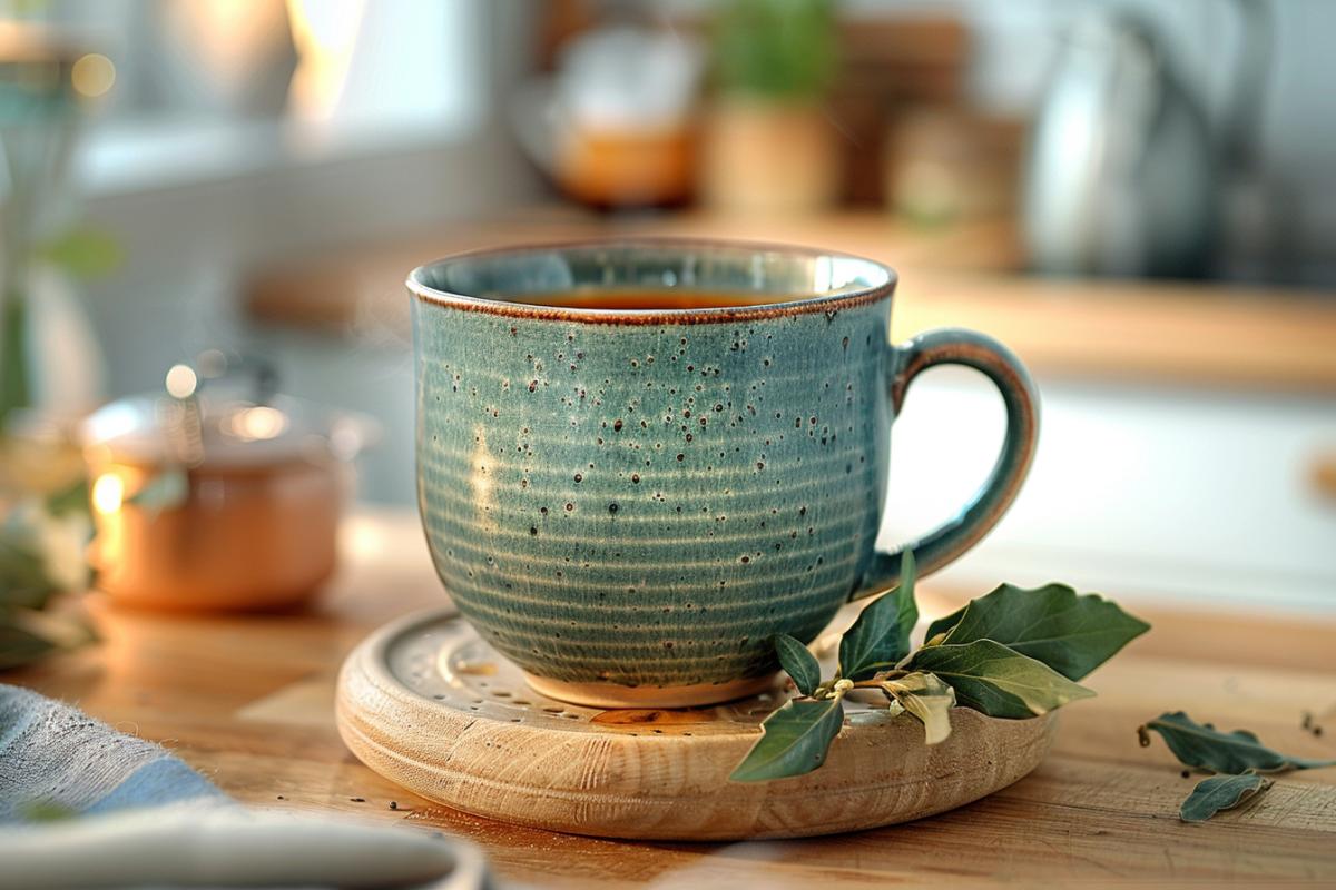 Feuille de laurier : secrets et utilisations en cuisine et remèdes naturels