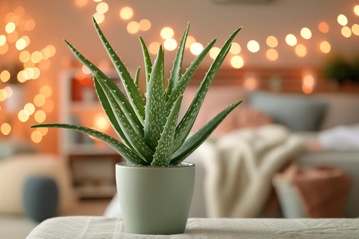 Feuille de laurier sous l'oreiller en hiver : découvrez pourquoi !