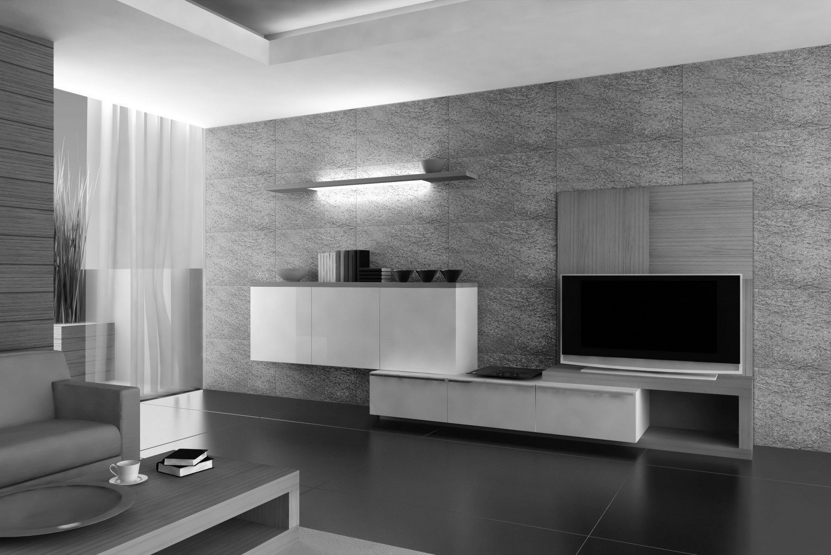 La feuille de mica : pour une décoration intérieure unique et raffinée