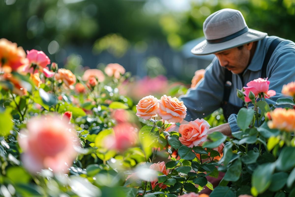 Tout savoir pour bien gérer son jardin au mois de février : Le calendrier des tâches essentielles enfin révélé