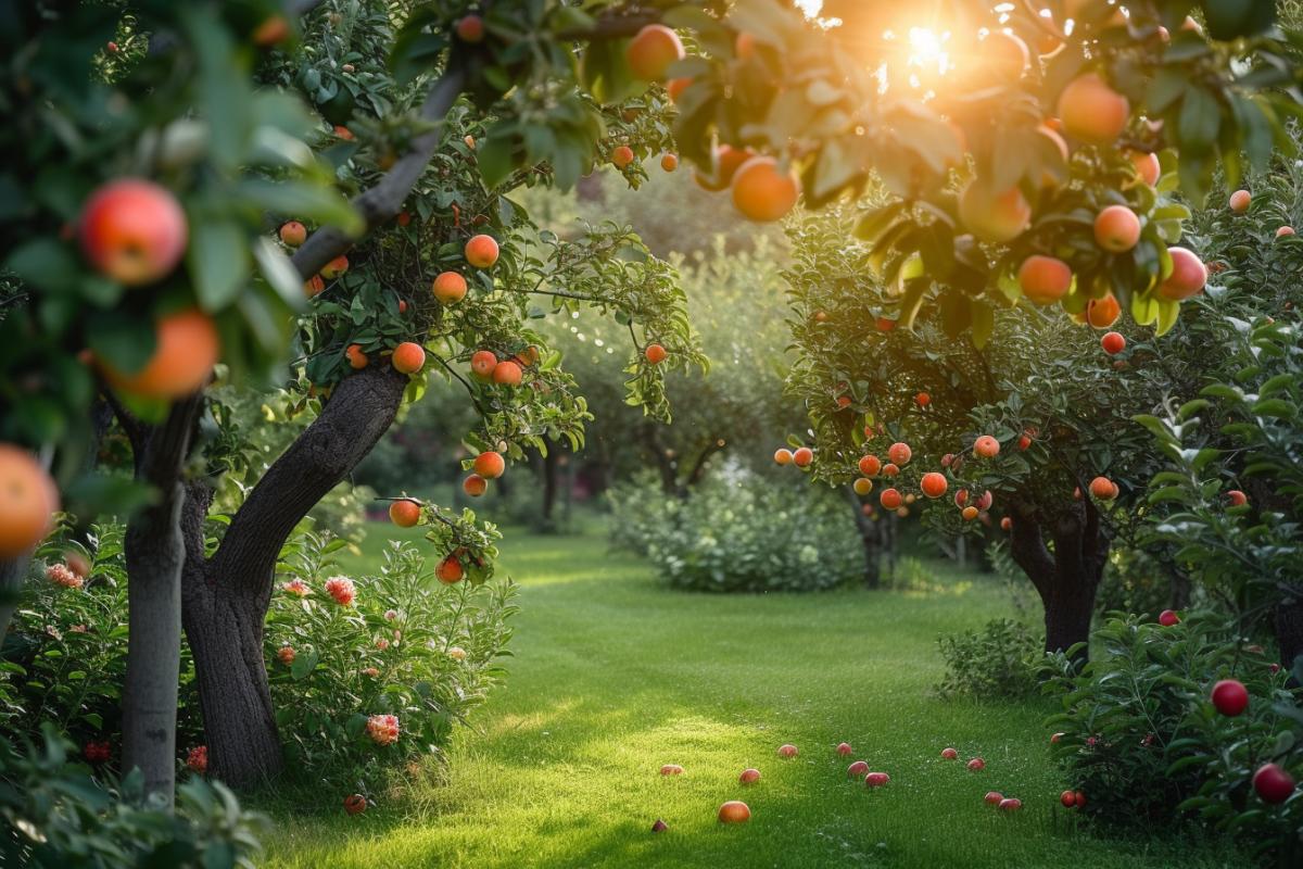 Février au jardin : guide et calendrier des tâches essentielles