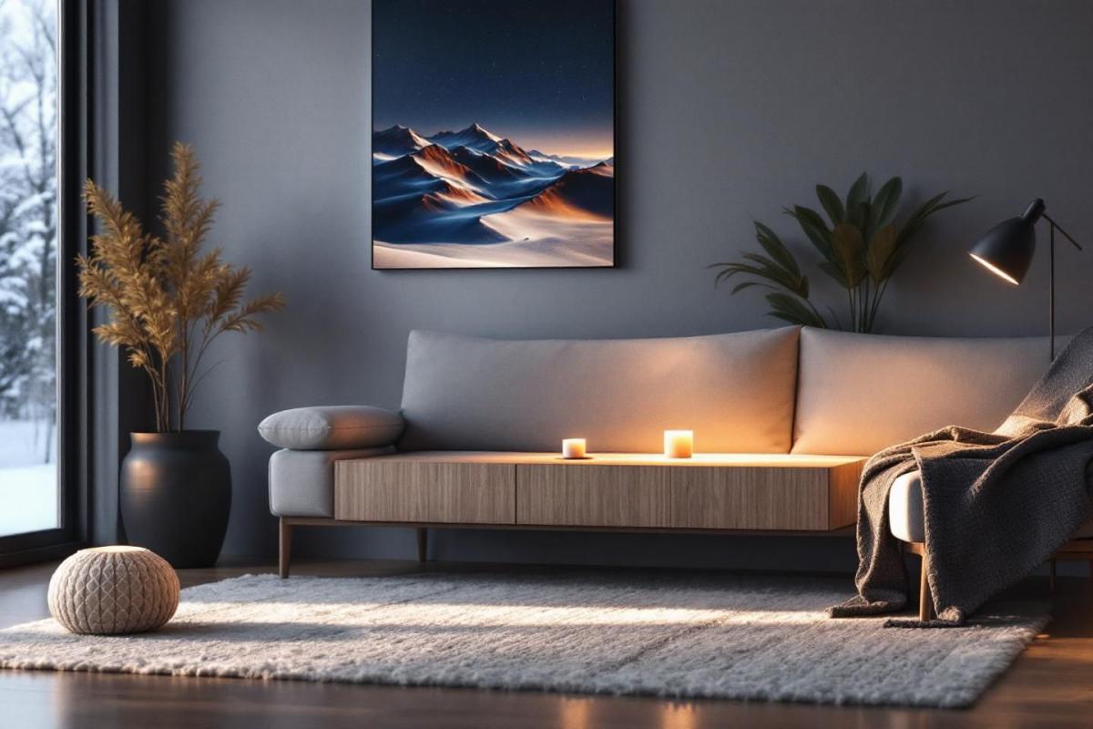 Fini les factures qui explosent : ce système bouleverse le chauffage domestique