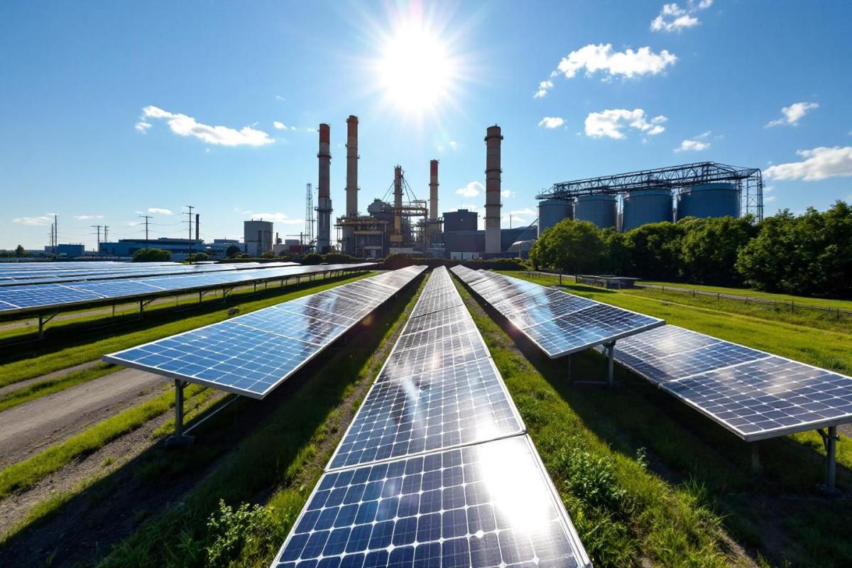 Le fioul, c’est fini : cette solution 100 % renouvelable va tout changer dès 2025