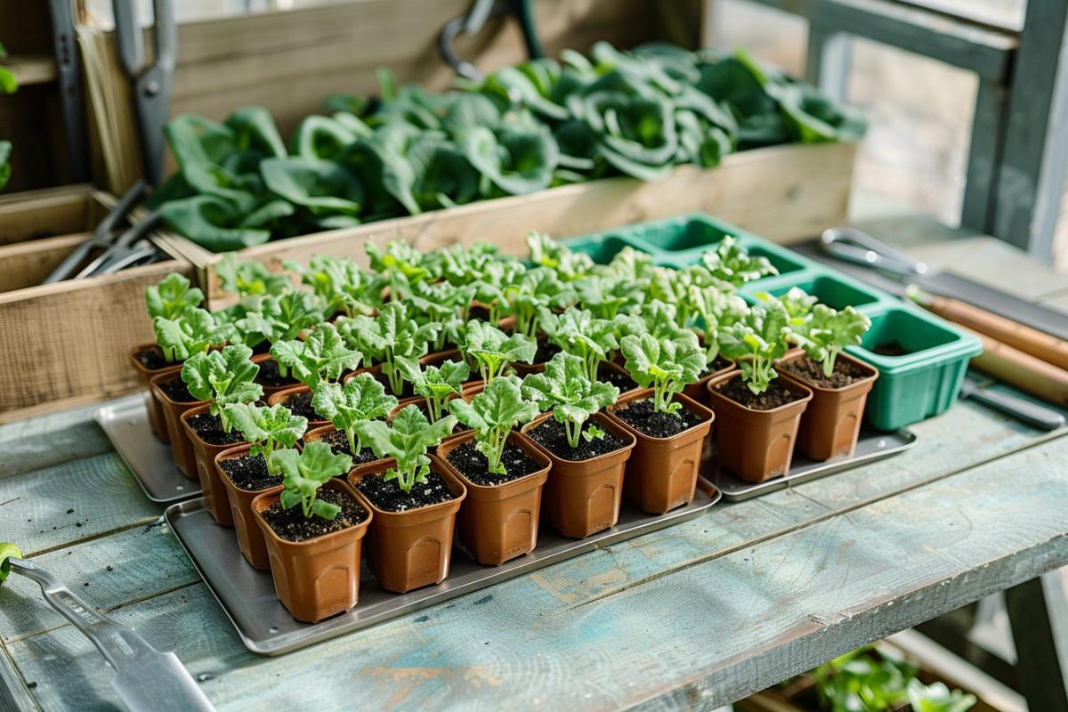 Froid annoncé ce week-end : conseils pratiques pour protéger votre jardin