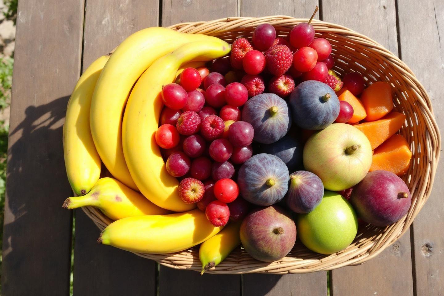 Fruit en i : liste complète des fruits commençant par i
