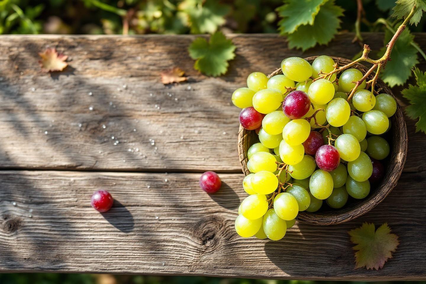 Fruits commençant par la lettre G – Liste complète des fruits en G