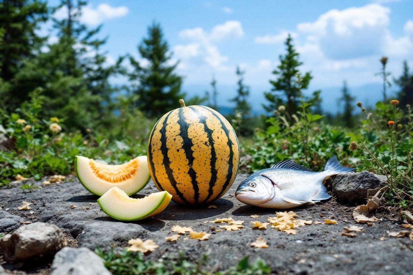 Fruits commençant par la lettre H – Liste complète des fruits en H